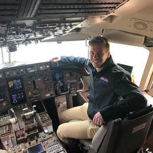 Meet your Posher, Jimmy